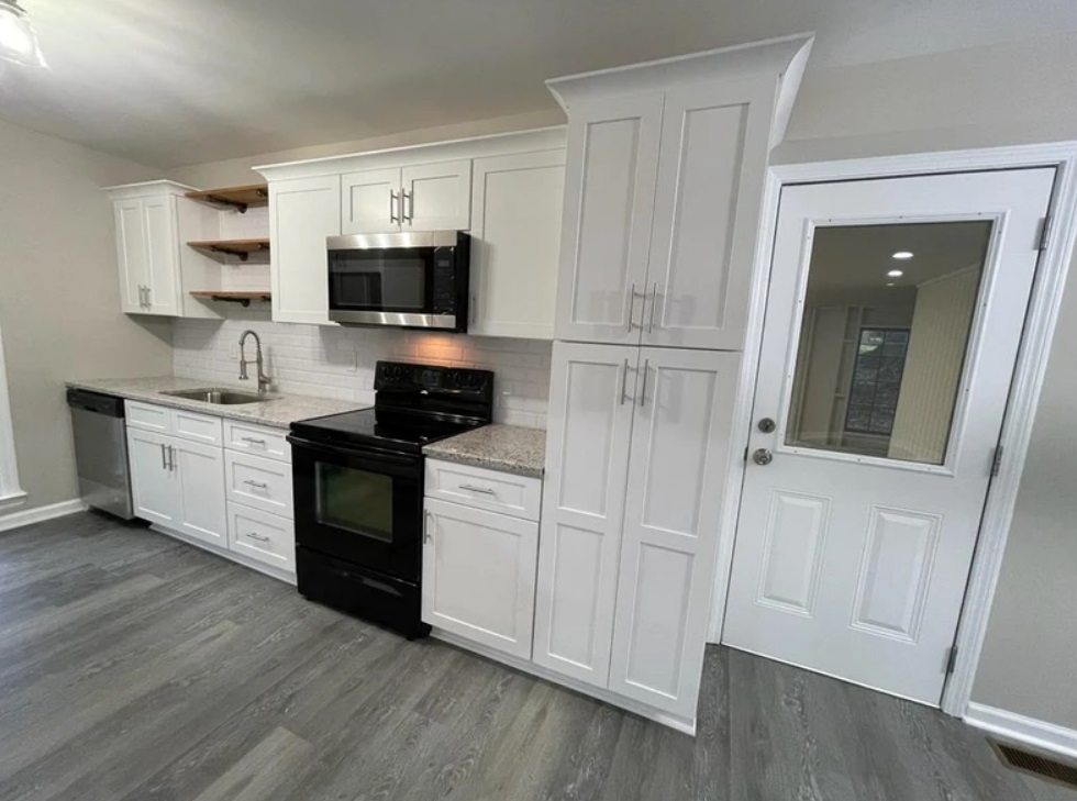 House of Remodeling Image